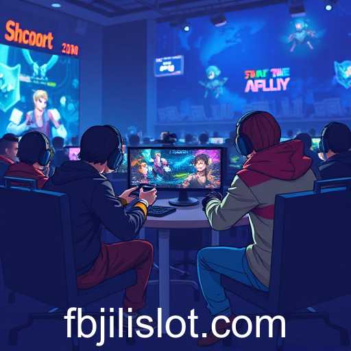 Emerging Trends in Online Gaming