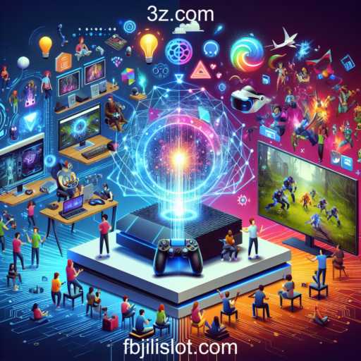 The Evolution of English Game Websites in 2025
