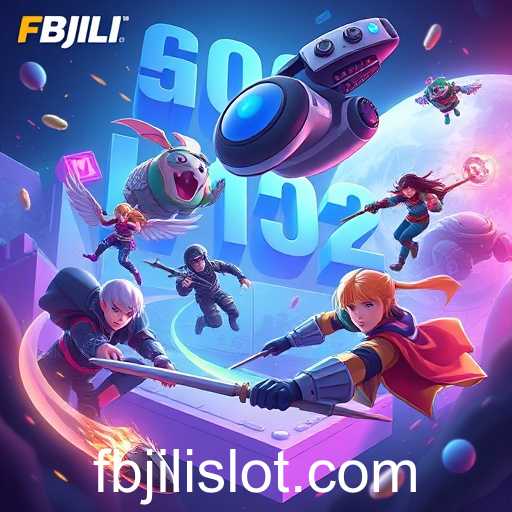 FbJili: Transforming the Online Gaming Landscape