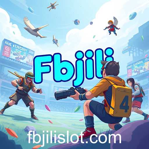 The Rise of Fbjili in the Online Gaming World