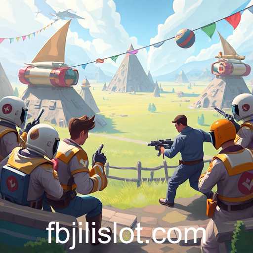 Rise of Online Gaming Communities