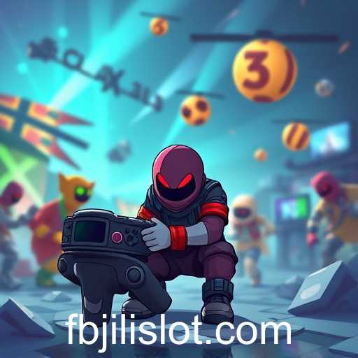 Rising Popularity of FbjiLi in Gaming Community